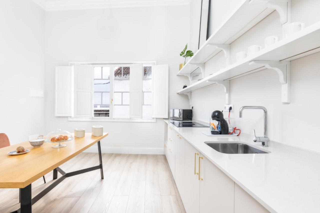 Apartamento Mid Century *