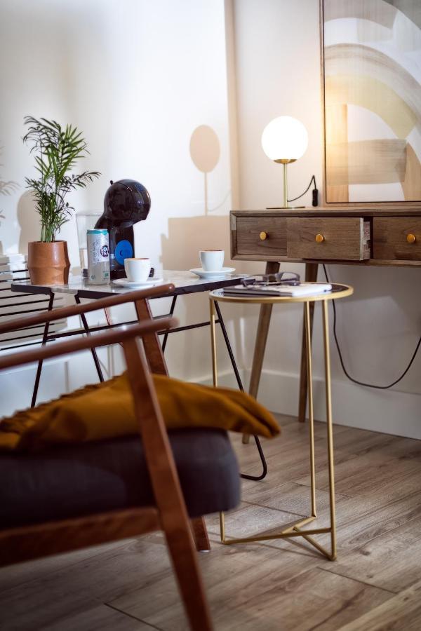 Mid Century Apartamento Santa Cruz de la Palma (Isla de la Palma)