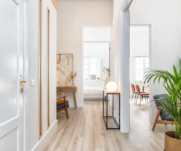Mid Century Home