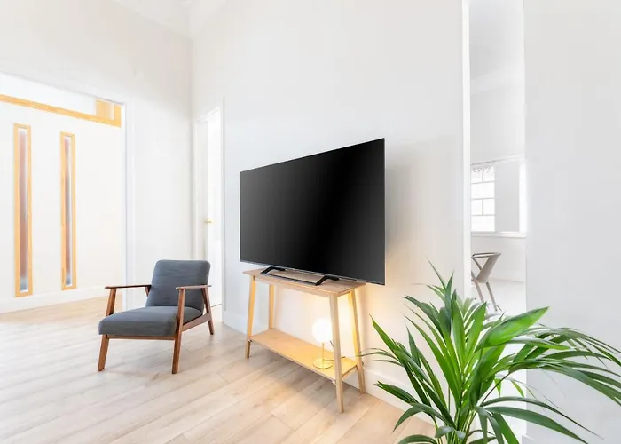 Mid Century Home