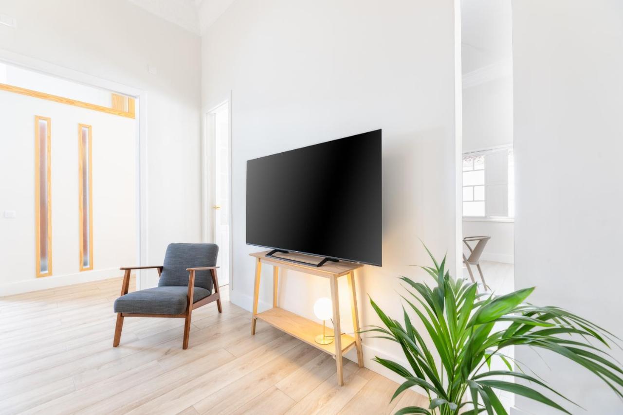 Mid Century Apartament *