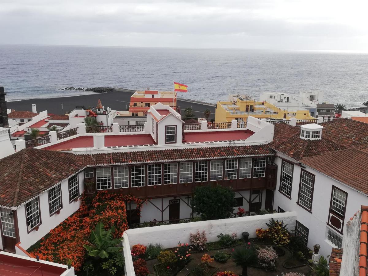 Mid Century * Santa Cruz de la Palma (Isla de la Palma)